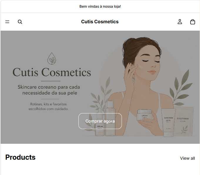 Criação de sites profissionais para negócios locais — pronto em 7 dias. — A partir de 99 €