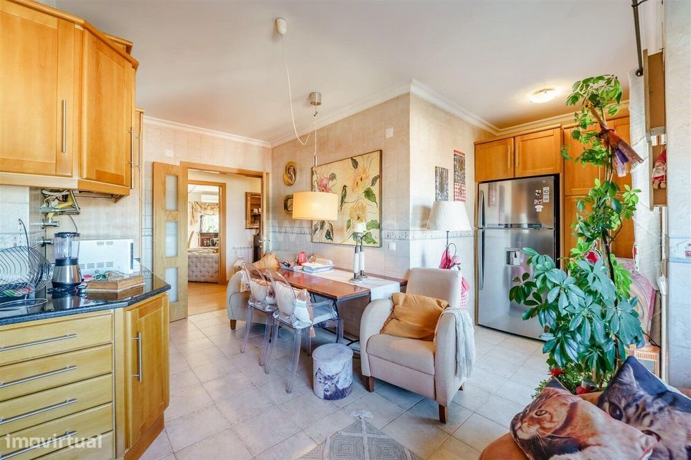 Duplex T5 / Covilhã, Covilhã