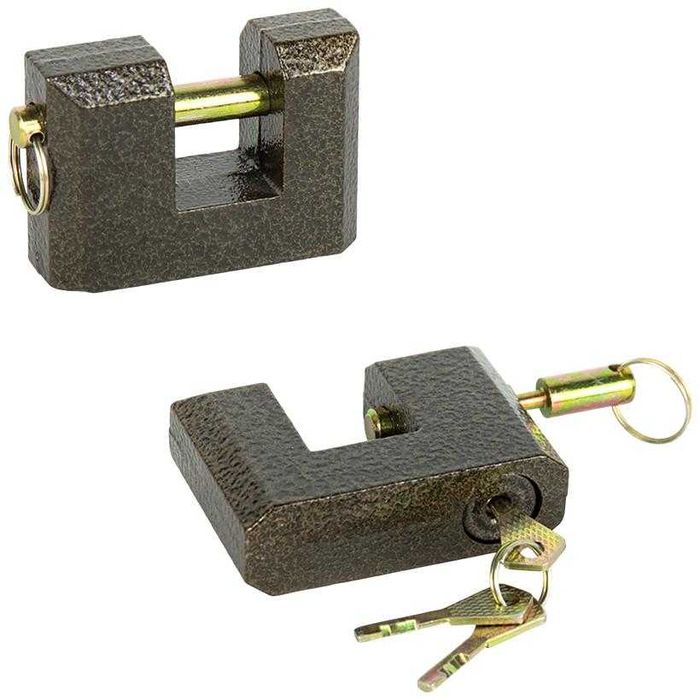 Замок навесной Extra глянец 40мм 50 мм хороший 60мм 90 мм