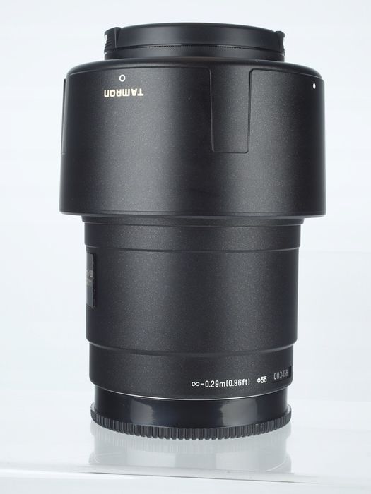 90mm f2.8 Tamron Macro do Minolta AF Sony A +filtr UV 23%VAT Gwarancja