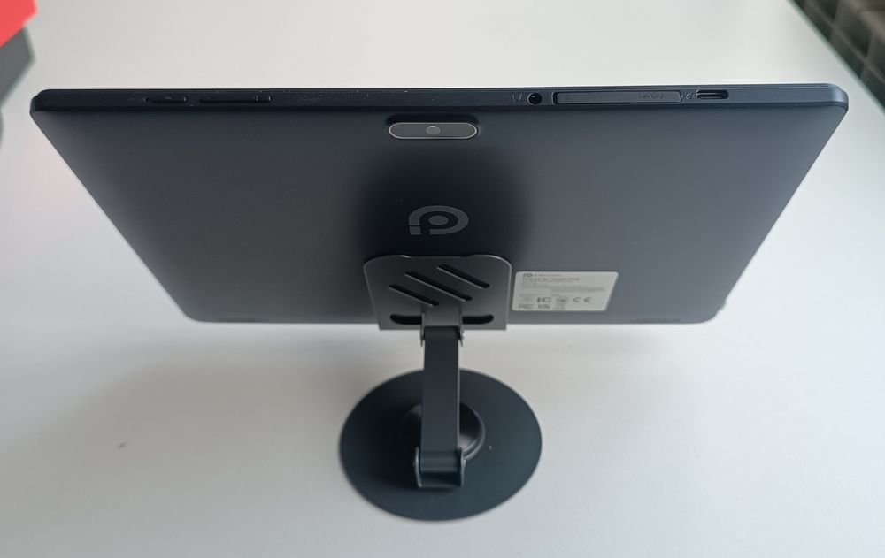 Tablet 10,1 cali Pritom M10 Android 13