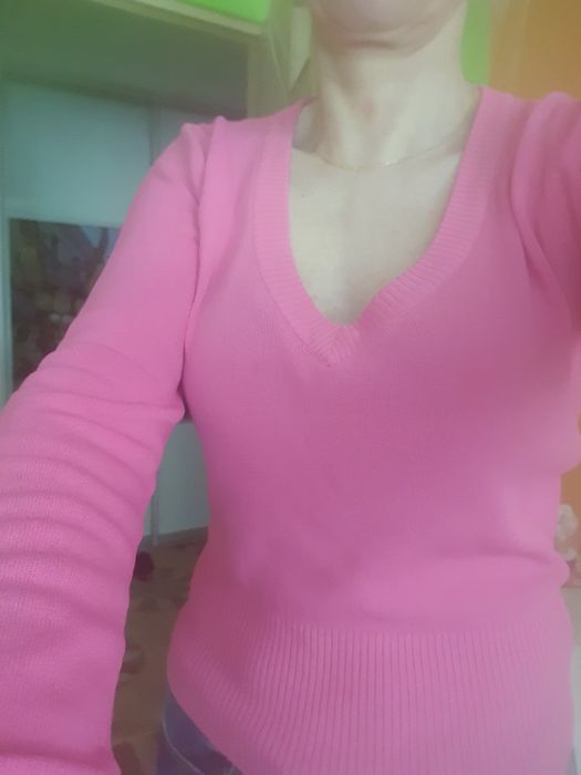 bluzeczka damska