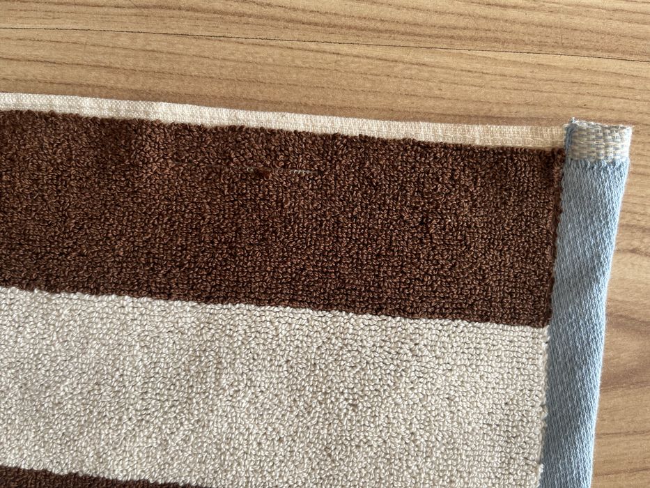 Dywanik łazienkowy mata Gobo Noo.ma