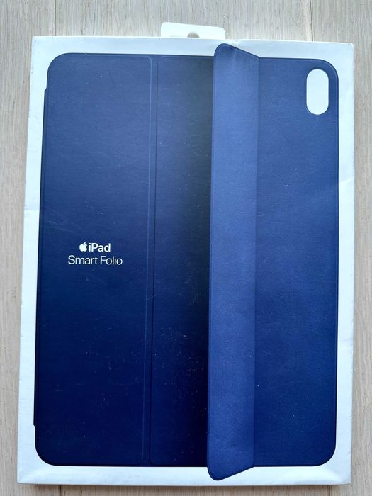 Оригинальный чехол Smart Folio для iPad Air 4 / 5 / iPad Pro 11" (Deep Navy)