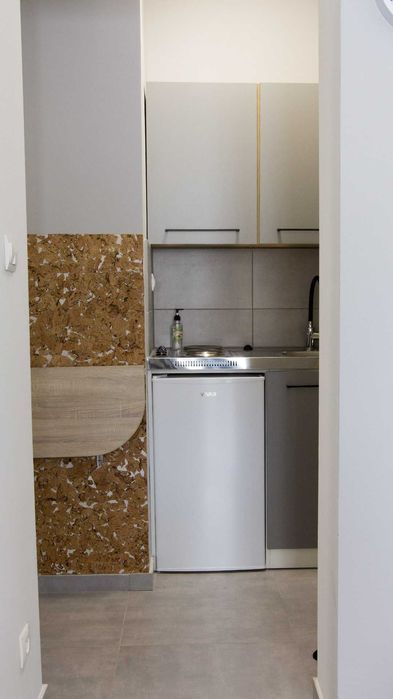 KAWALERKA na wynajem OD ZARAZ, Wrocław Wojszyce Pawia