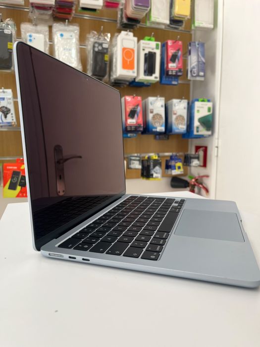 Macbook Air M4 de 2025 como novo