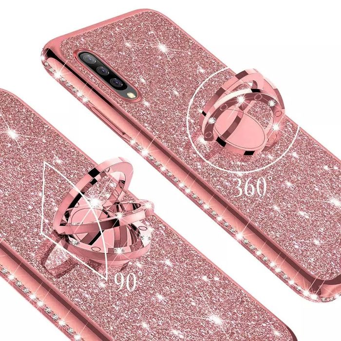 Samsung A70 CAPA