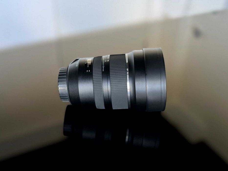 Tamron SP 15-30mm F/2.8 Di VC USD (Model A012E) – Totalnie jak nowy