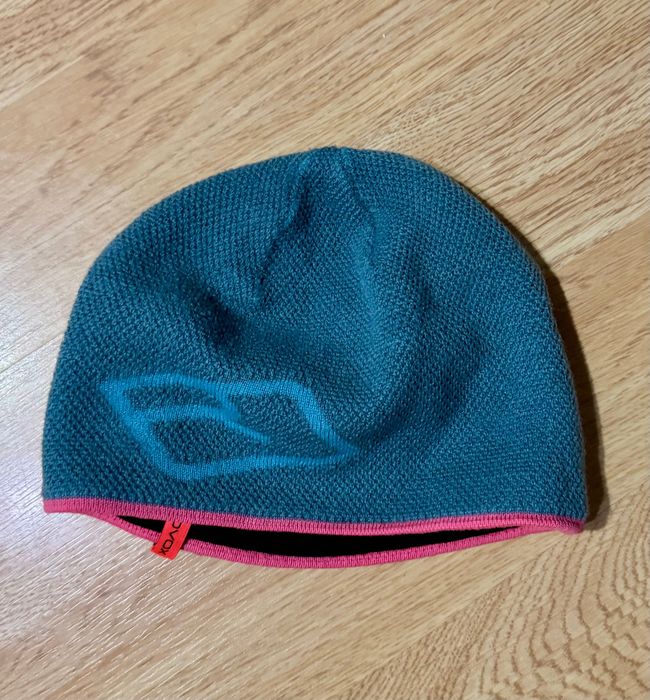 Шапка Ortovox розмір M