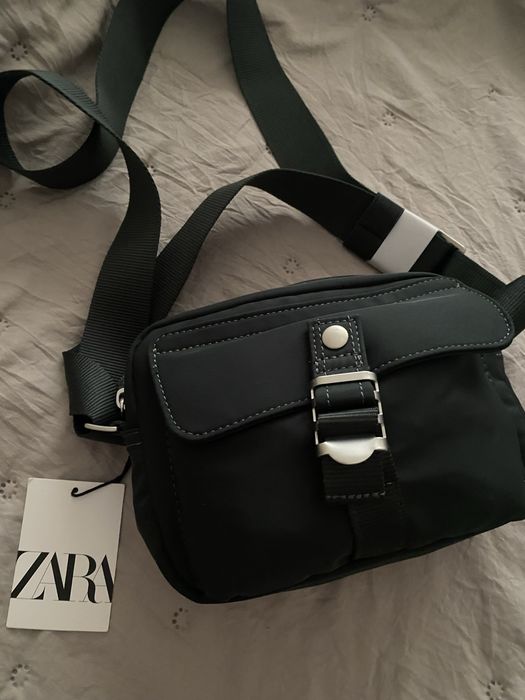 сумочка сумка zara нова!!
