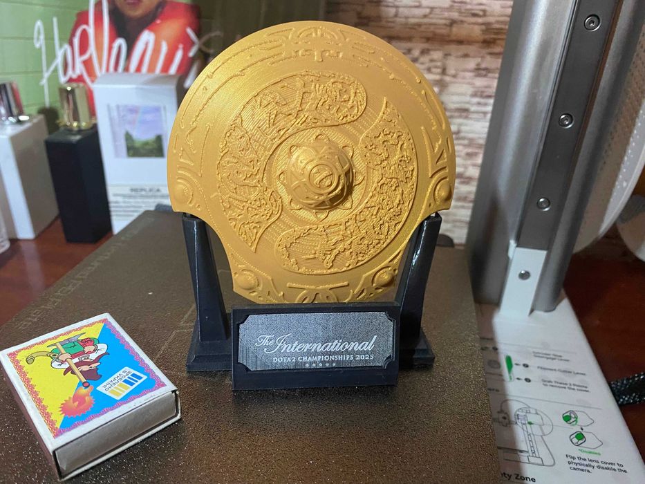 aegis dota 2 - купить предметы колекционирования - Цена на OLX.ua