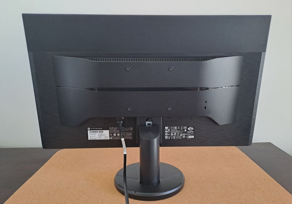 Monitor HP V24 FHD