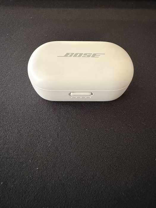 Bose quiet confort - earbuds