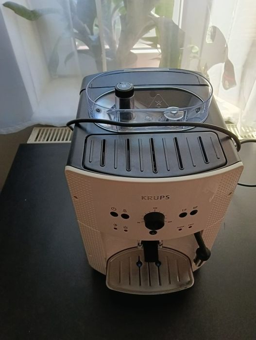 Krups EA81 używany
