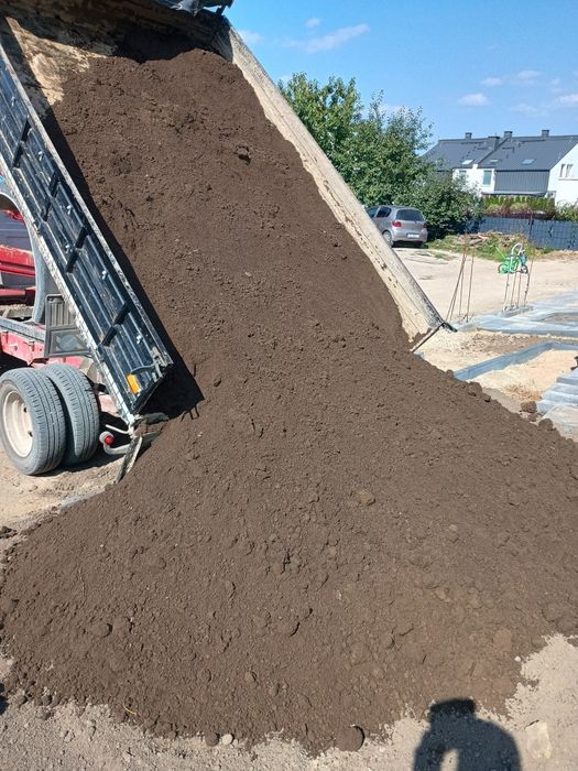 Usługi minikoparka z operatorem lub  wynajem bez operatora