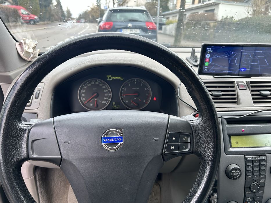 Sprzedam Volvo s40