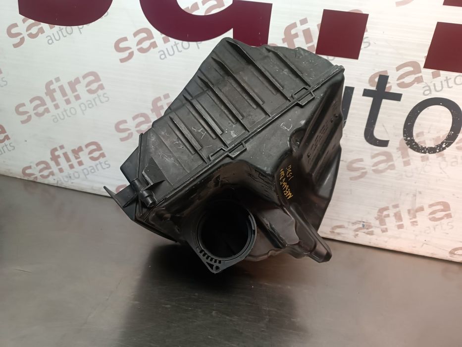 Caixa Filtro ar RENAULT MEGANE III Coupé 1.5 dCi (DZ09, DZ0D, DZ1F, DZ1G, DZ14, DZ29) (81 kW / 110 cv) [02.2009 - 08.2015] - 8200947663