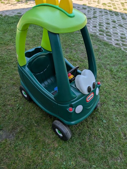 Jeździk Little Tikes