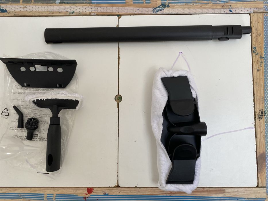 Ariere xvapor deluxe parownica