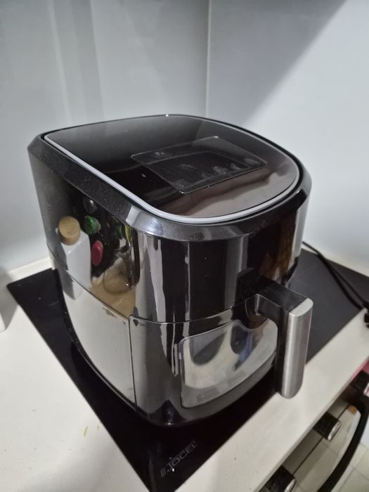 Airfrier  Euary 7.5Litros