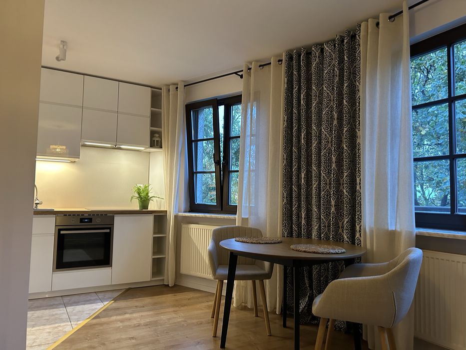 Wynajmę mieszkanie 33,1 m2 cicha i zielona okolica,  Tarchomin