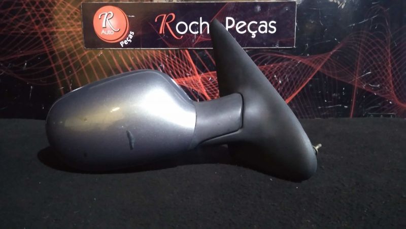 Espelho Retrovisor Dto Renault Megane I (Ba0/1_)