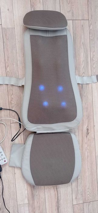 Продаю масажер-накидку