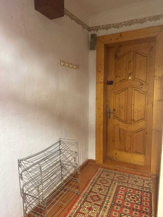 Продаж квартири в с-щі Солотвин