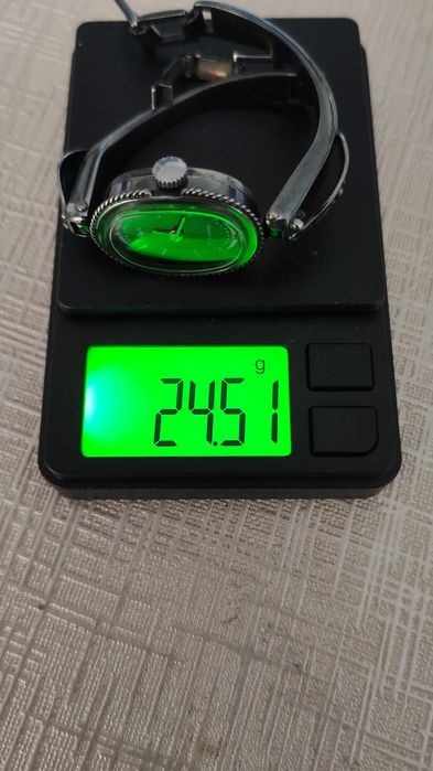 Zegarek damski Łucz.