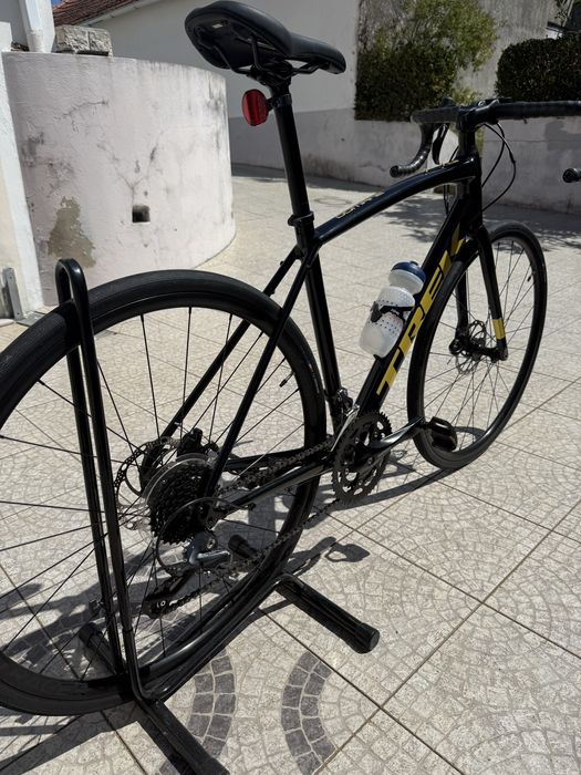 Bicicleta - Trek domane AL2