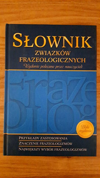 Słownik związków frazeologicznych GREG