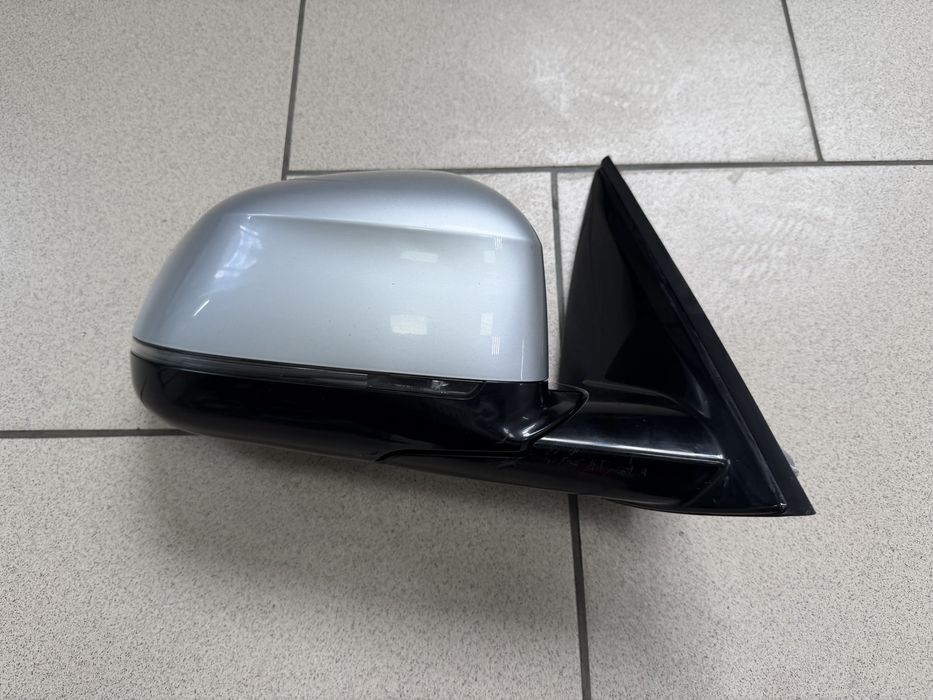 BMW X3 g01 дзеркало праве мертві зони бмв х3 г01 х4 г02