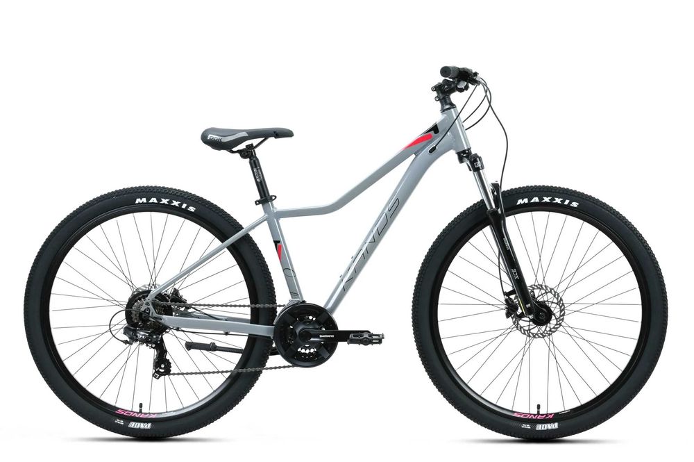 Rower 29 MTB Kands Saphire V1 Tourney HYDRAULIKA 2026