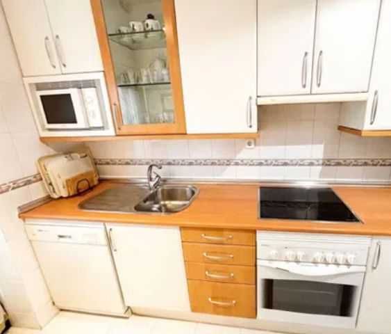 Arrendo T2 Baixa da Banheira