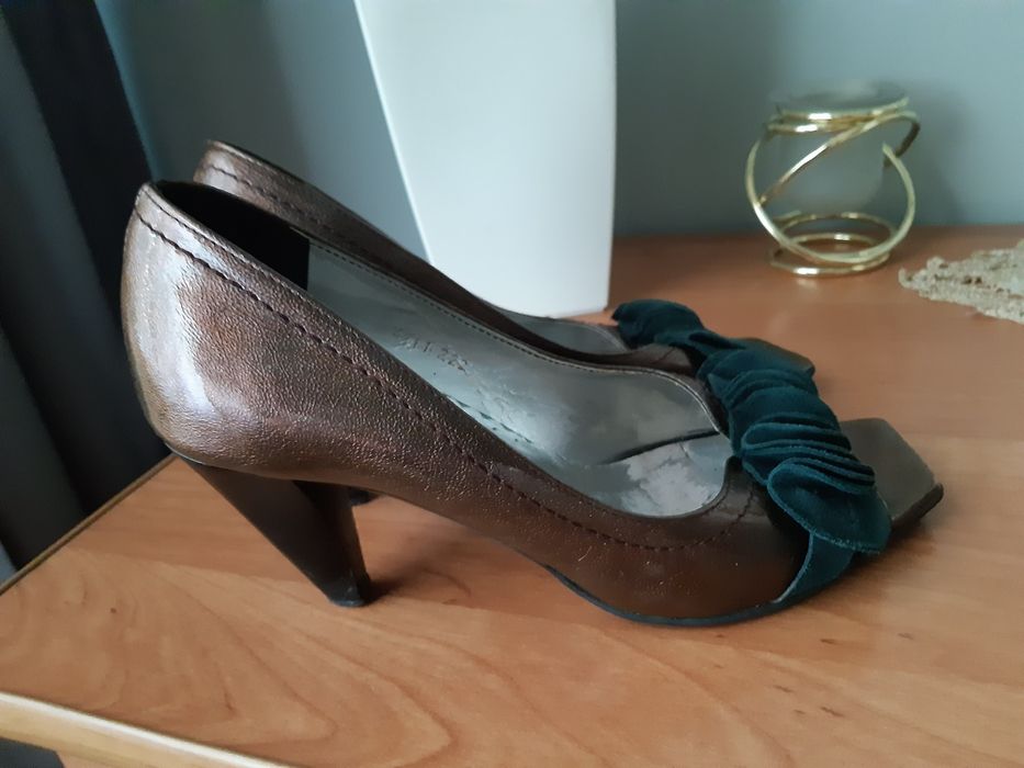 Buty damskie rozm 37