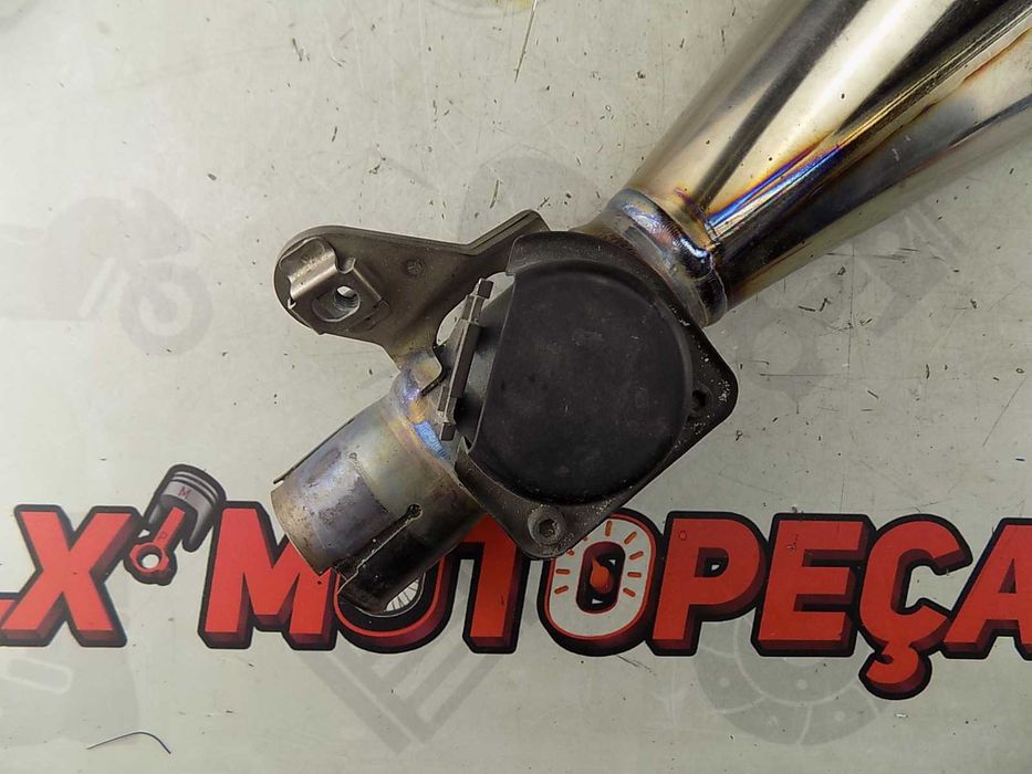 Suzuki Gsxr 1000 K5 Escape de origem