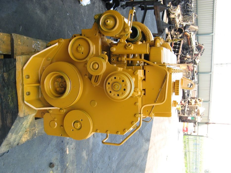Silnik Deutz BF4M2012C , BF6L913 , BF6L913C , BF6L913T , BF6M1012