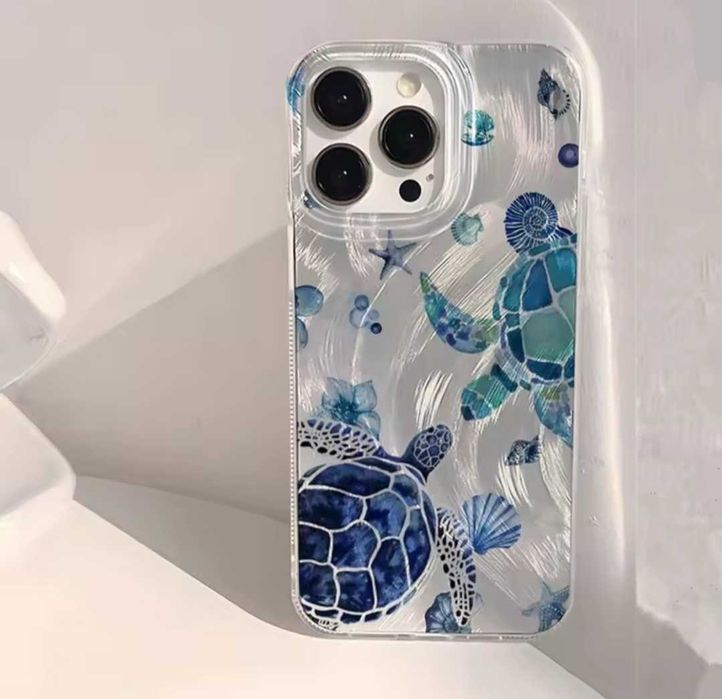 Чохол на IPhone X XS IPhone 15 Plus