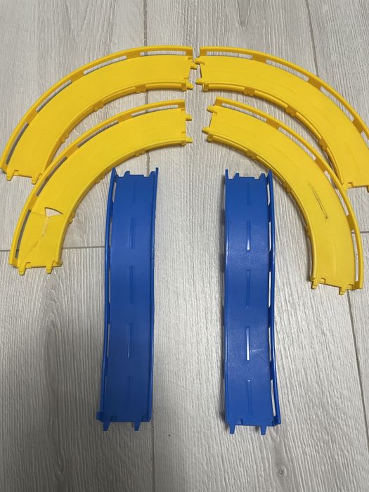 Дорога для машинок/ трек