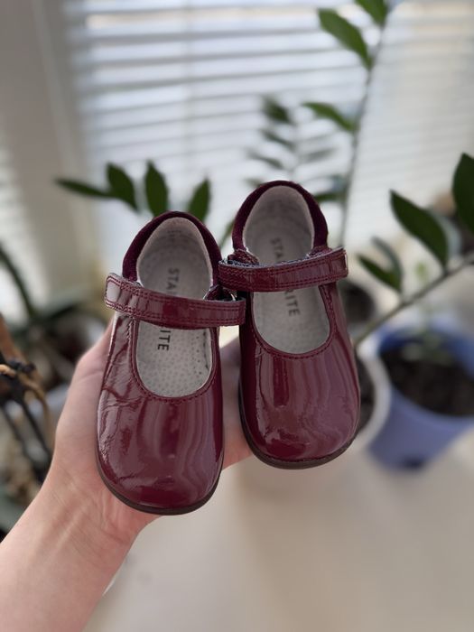 Туфлі дитячі Start Rite (Next) 19  (12,5 -13 см)