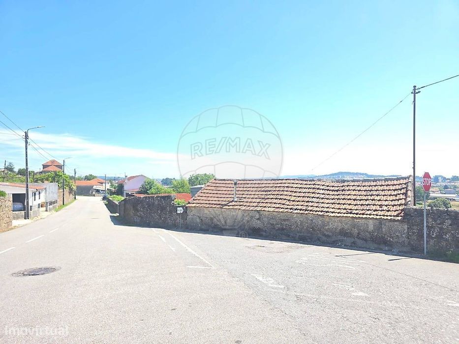Moradia T2 para venda