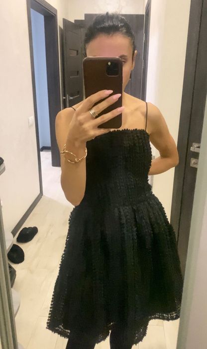 Женское платье H&M