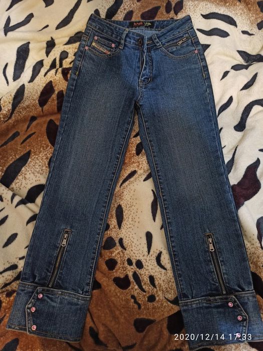 Одежа хороші бріджі