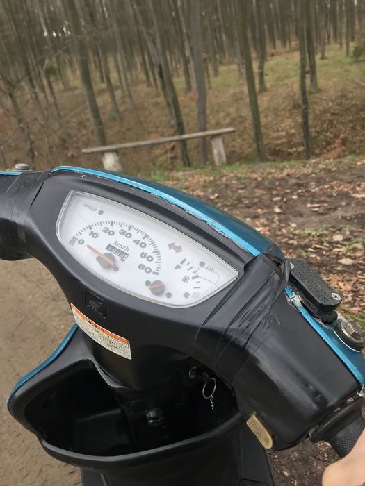 Хонда до34 читати ОПИС!!