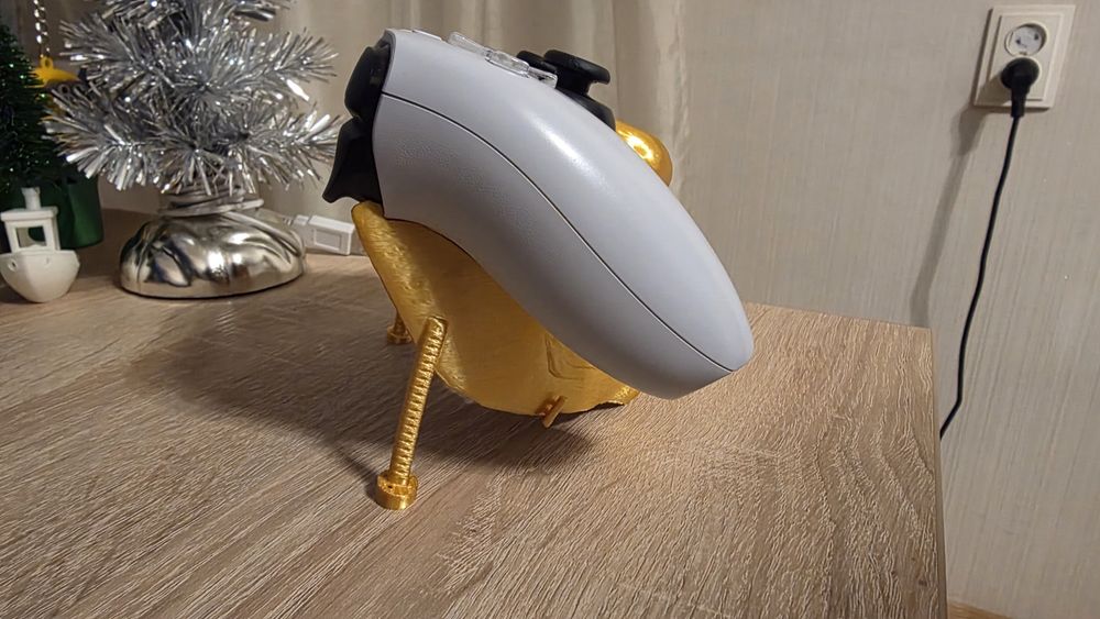 Підставка під геймпад Dualsense Ghost of Yotei