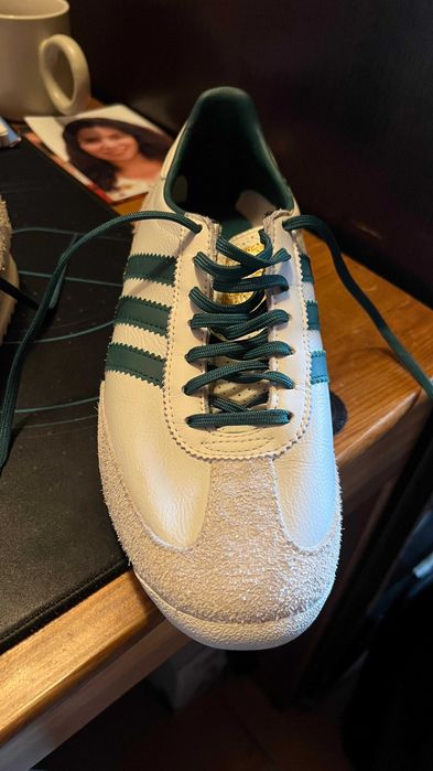 Adidas SL OG Suede 41 1/3