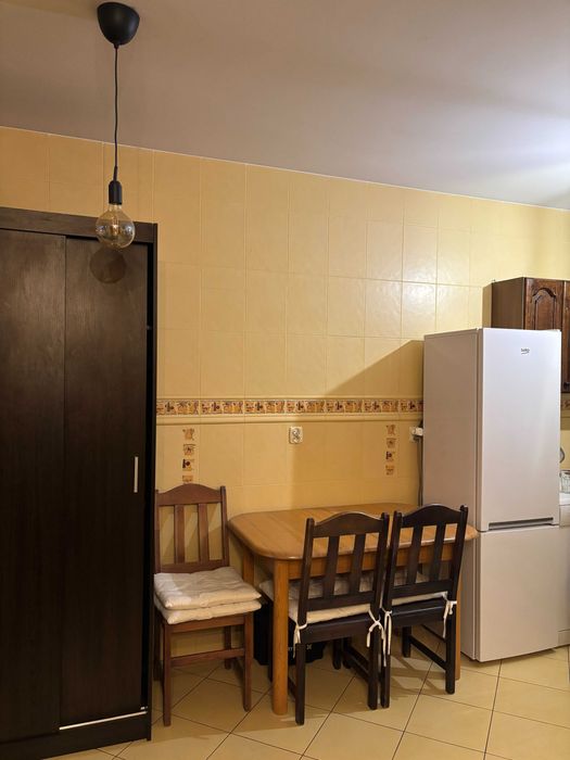 Duża Kawalerka Bemowo Wynajem / Bezpośrednio