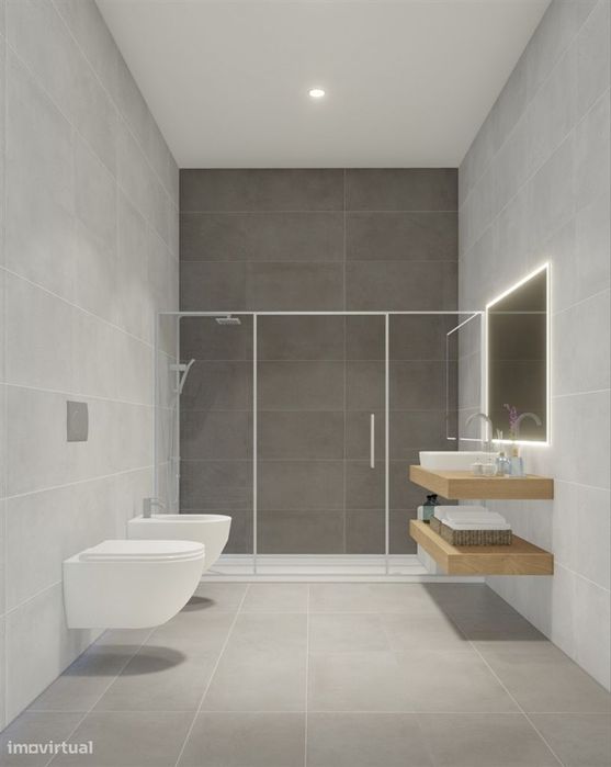Apartamento T1 Venda em Oliveira de Azeméis, Santiago de Riba-Ul, Ul,