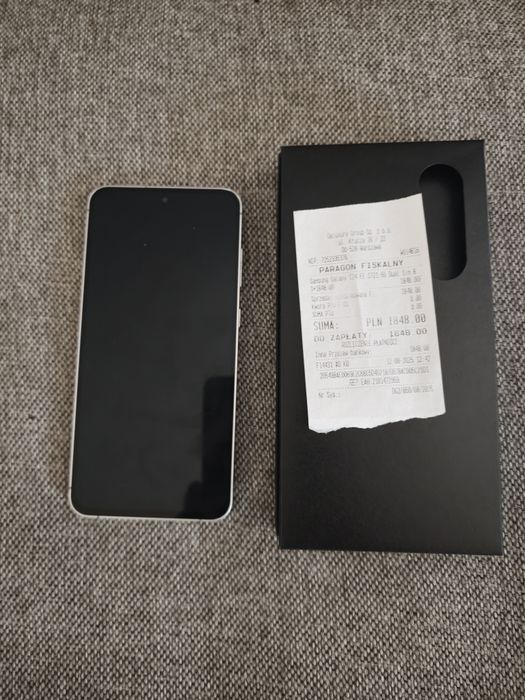 Samsung Galaxy S24 FE