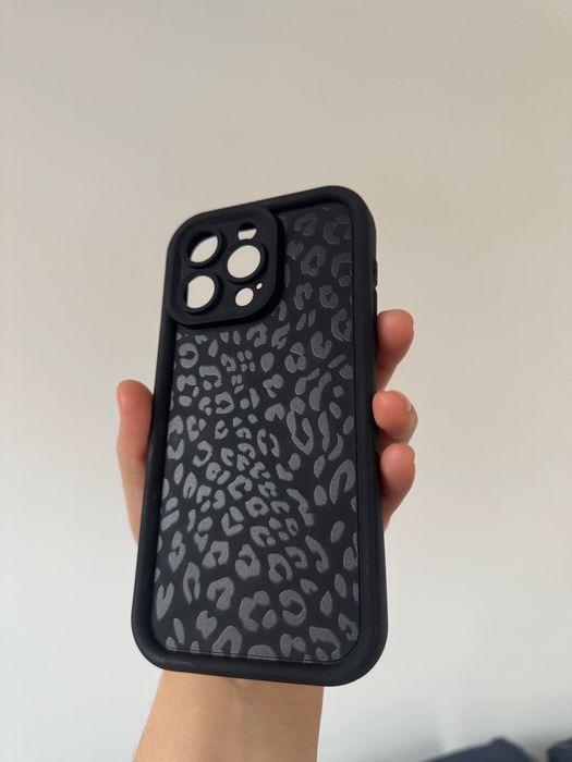 Чохол iphone 15 pro max